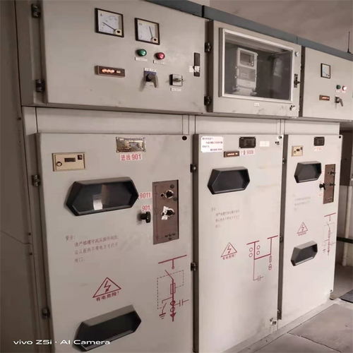 龙文工厂变压器与配电柜回收 绿色处理与资源再利用